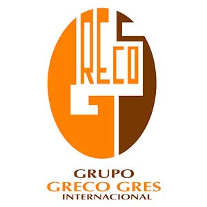 logo grupo greco gres